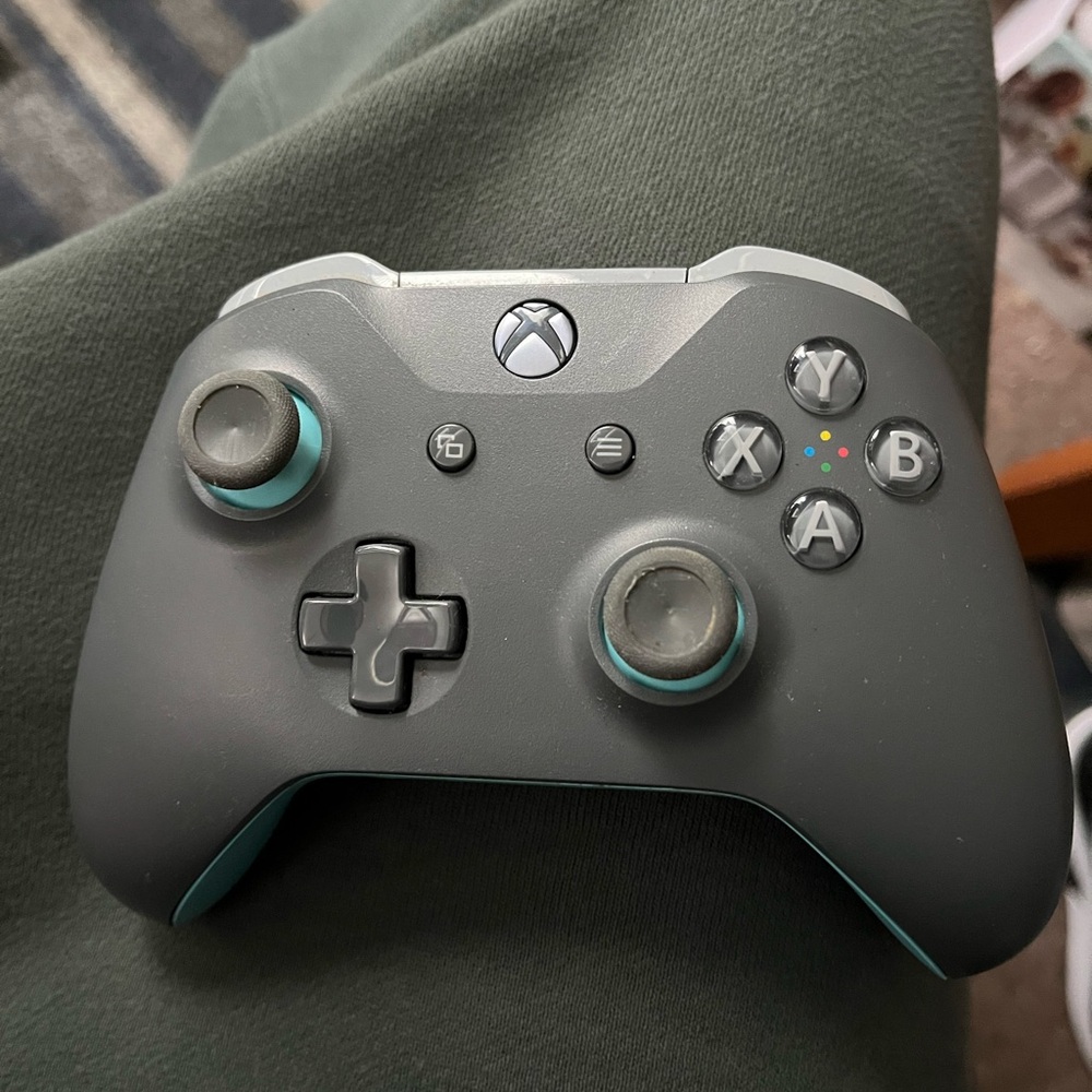 Xbox controller *see description*